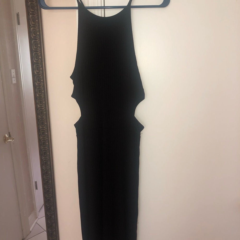 Black Dress - Never Worn